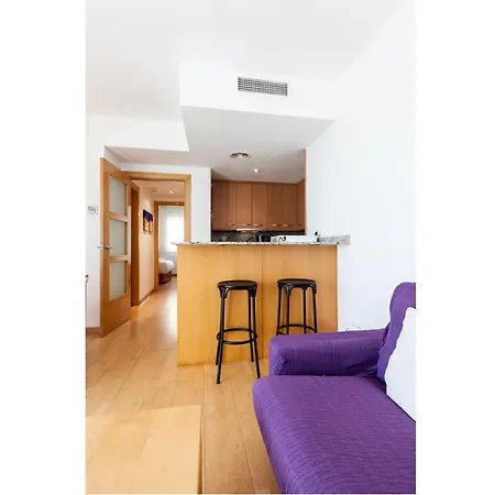 U-nique Industria Apartment Barcelona